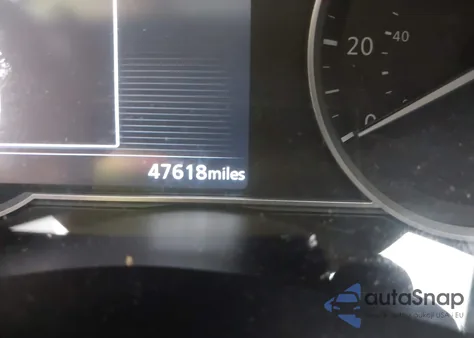 2022 Nissan Versa 1.6 Sr Xtronic Cvt z USA, uszkodzony, nr VIN 3N1CN8FV9NL855406